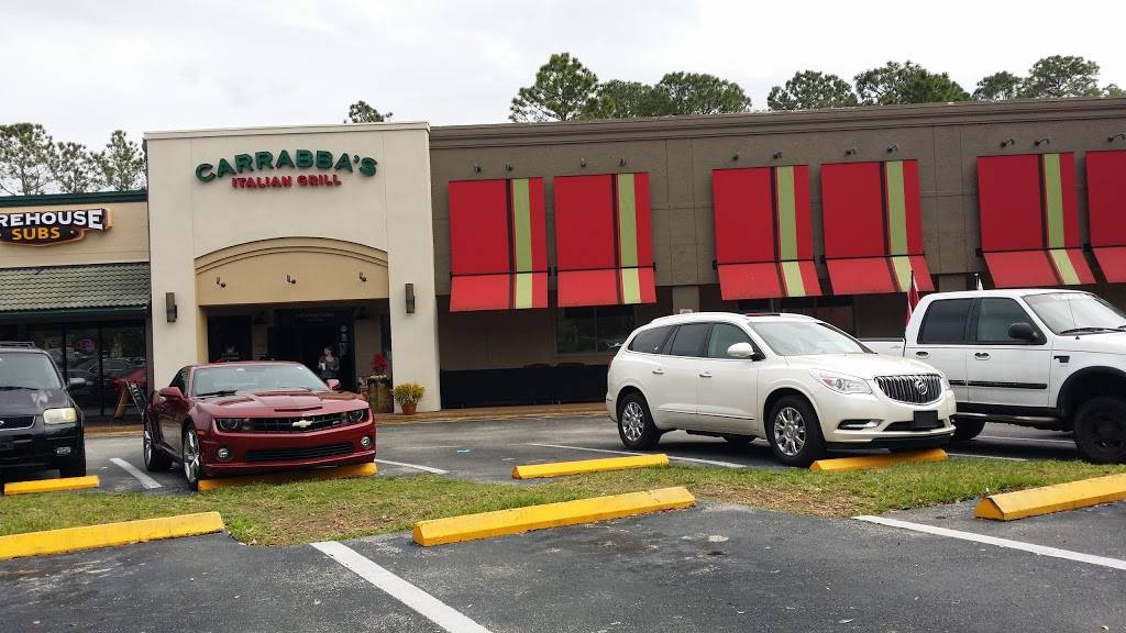 Carrabbas Italian Grill | restaurant | 931 N State Rd 434, Altamonte Springs, FL 32714, USA | 4077884222 OR +1 407-788-4222