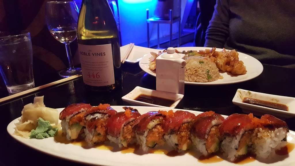 Asian Island | restaurant | 4 Main St, Sparta Township, NJ 07871, USA | 9737292218 OR +1 973-729-2218