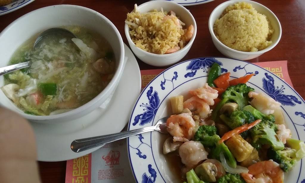 Jin Hu Chinese Restaurant | restaurant | 910 Palubicki Ave #2104, Perham, MN 56573, USA | 2183467941 OR +1 218-346-7941