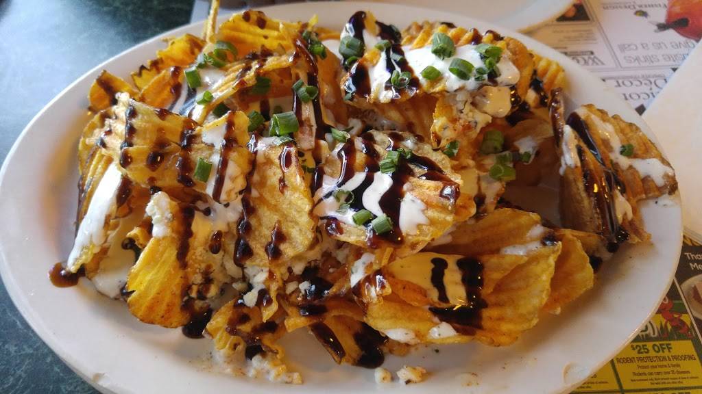 Metro Diner | cafe | 3302 Hendricks Ave, Jacksonville, FL 32207, USA | 9043983701 OR +1 904-398-3701