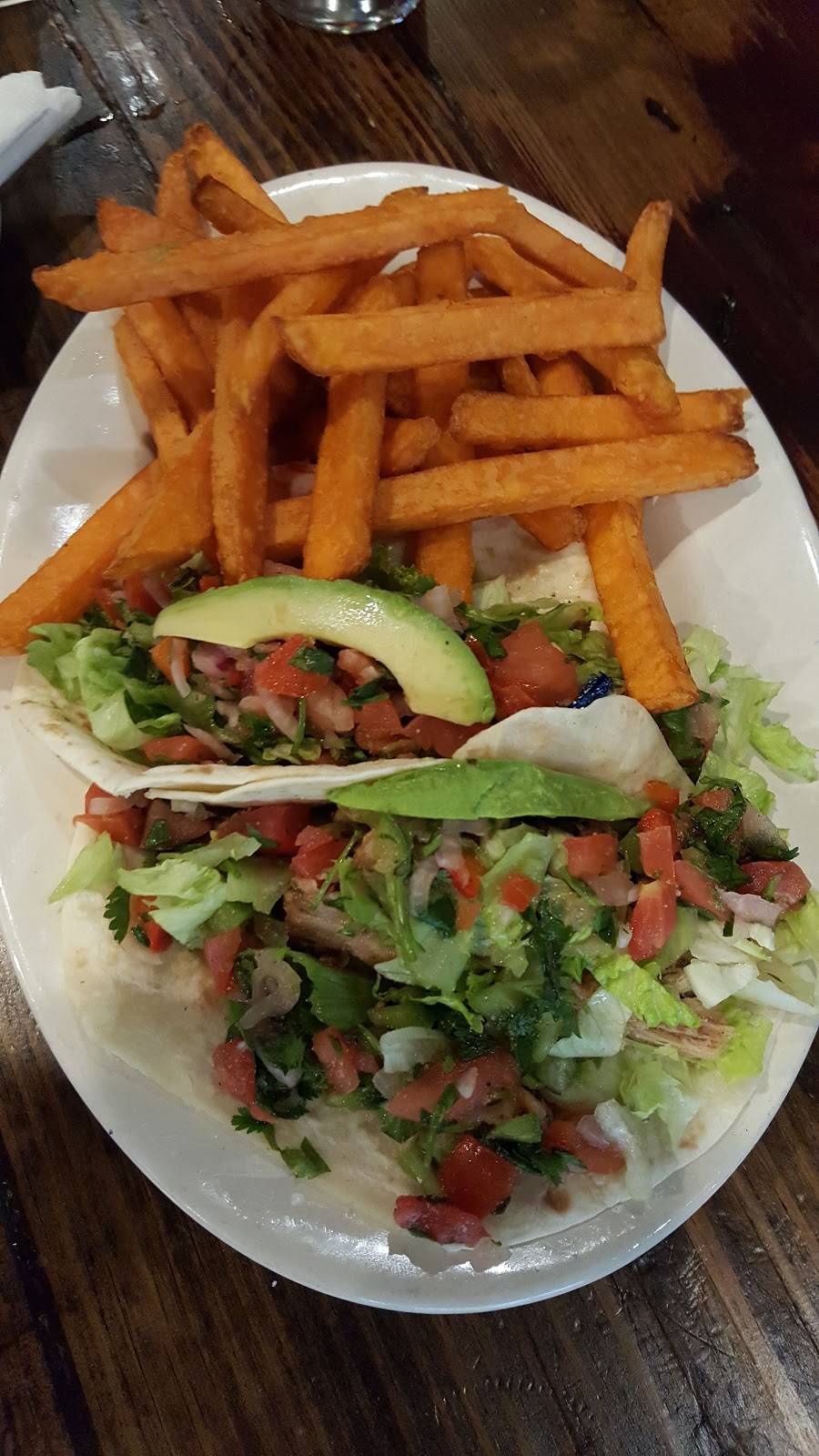 The Bell Tree Tavern | restaurant | 155 NE Broad St, Southern Pines, NC 28387, USA | 9106924766 OR +1 910-692-4766