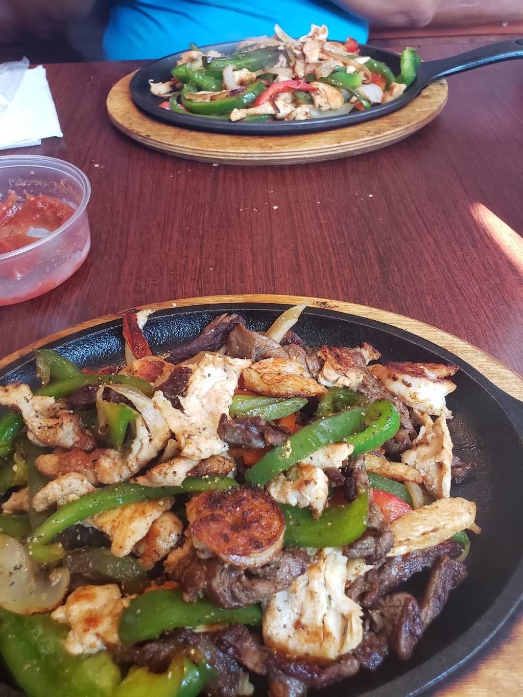 Mi Guerrero | restaurant | 61 S Laburnum Ave, Richmond, VA 23223, USA | 8042228003 OR +1 804-222-8003