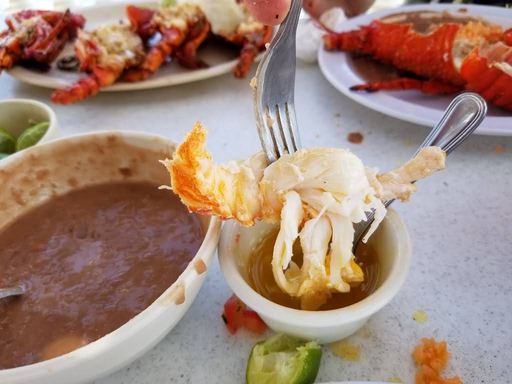 Jatay Restaurant Puerto Nuevo | restaurant | km44 Anzuelo # 13, 22712 Puerto Nuevo, B.C., Mexico | 016611101356 OR +52 661 110 1356