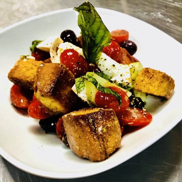 Donna Margherita | restaurant | 1304A 2nd Ave, New York, NY 10065, USA | 2127721169 OR +1 212-772-1169