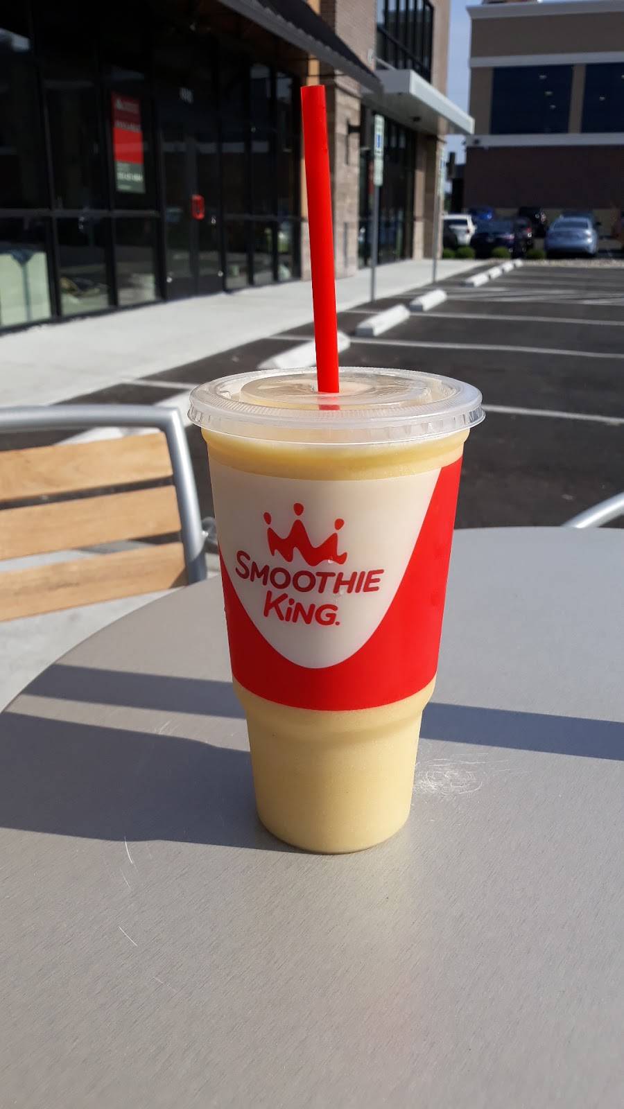 Smoothie King | restaurant | 3251 Vandercar Way, Cincinnati, OH 45209, USA | 5132853994 OR +1 513-285-3994