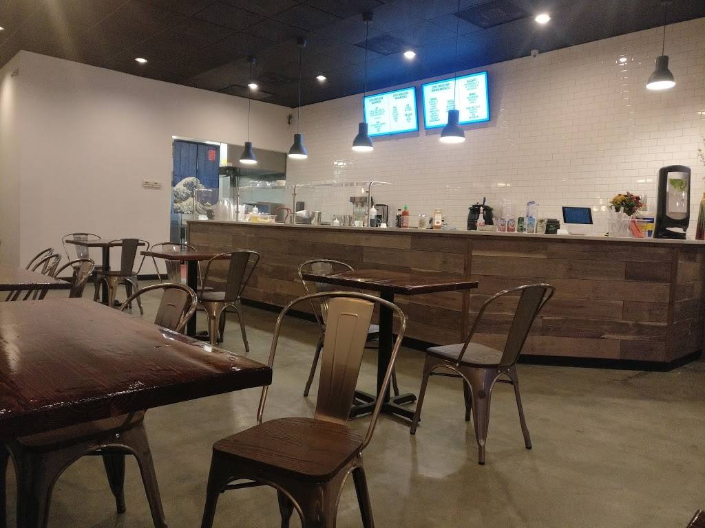 PokeDoke | restaurant | 8 S Euclid Ave, St. Louis, MO 63108, USA | 3148335900 OR +1 314-833-5900