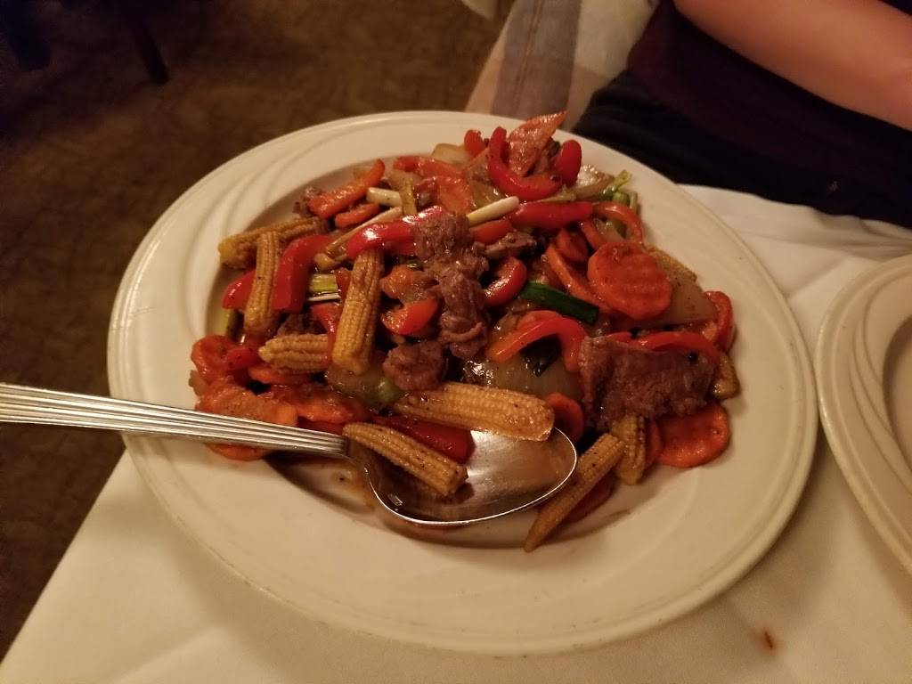 Bangkok Thai On Main | restaurant | 605 Main St, Park City, UT 84060, USA | 4356498424 OR +1 435-649-8424