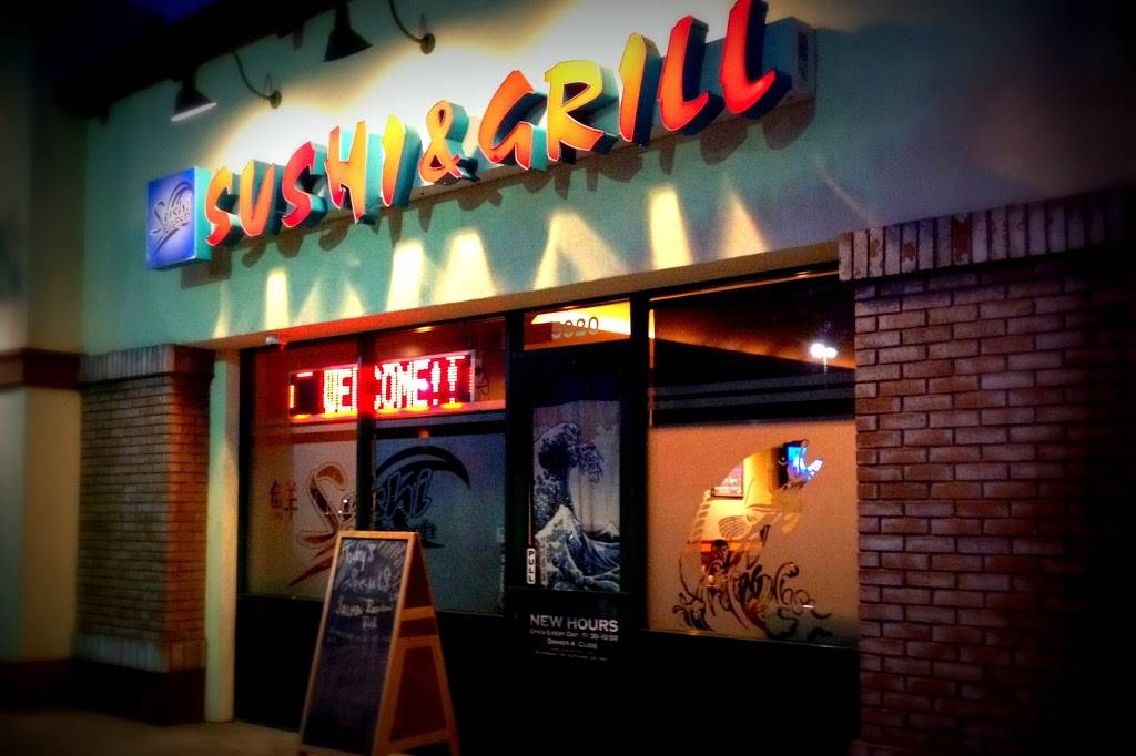 Sushi Fresh Ventura | restaurant | 5920 Telegraph Rd, Ventura, CA 93003, USA | 8056506068 OR +1 805-650-6068