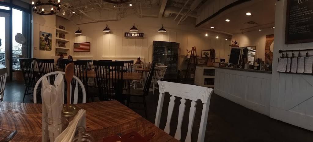 Happy Belly | restaurant | 5863 S Vickery St, Cumming, GA 30040, USA | 4702537718 OR +1 470-253-7718