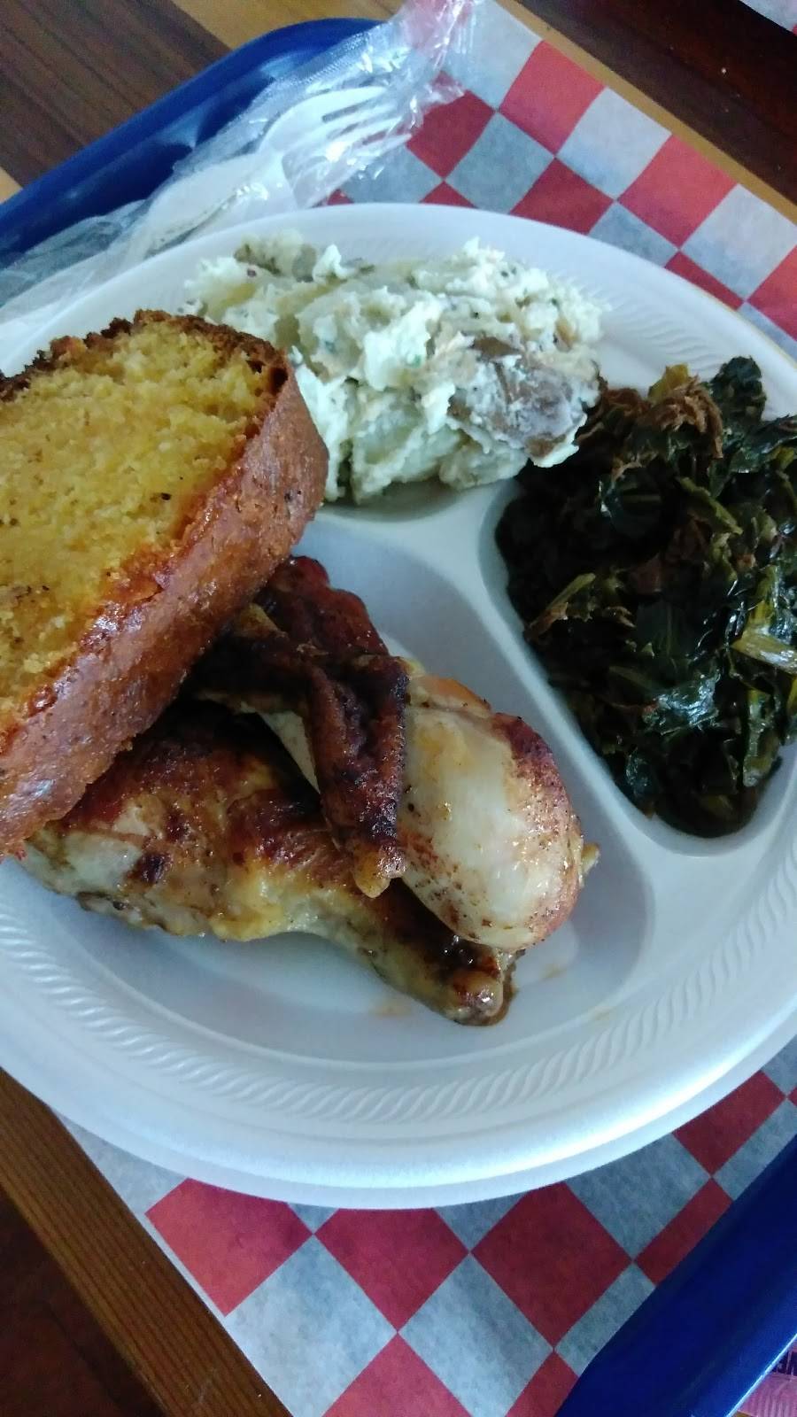 Polk City Bbq Company | restaurant | 221 Commonwealth Ave N, Polk City, FL 33868, USA | 8638744740 OR +1 863-874-4740