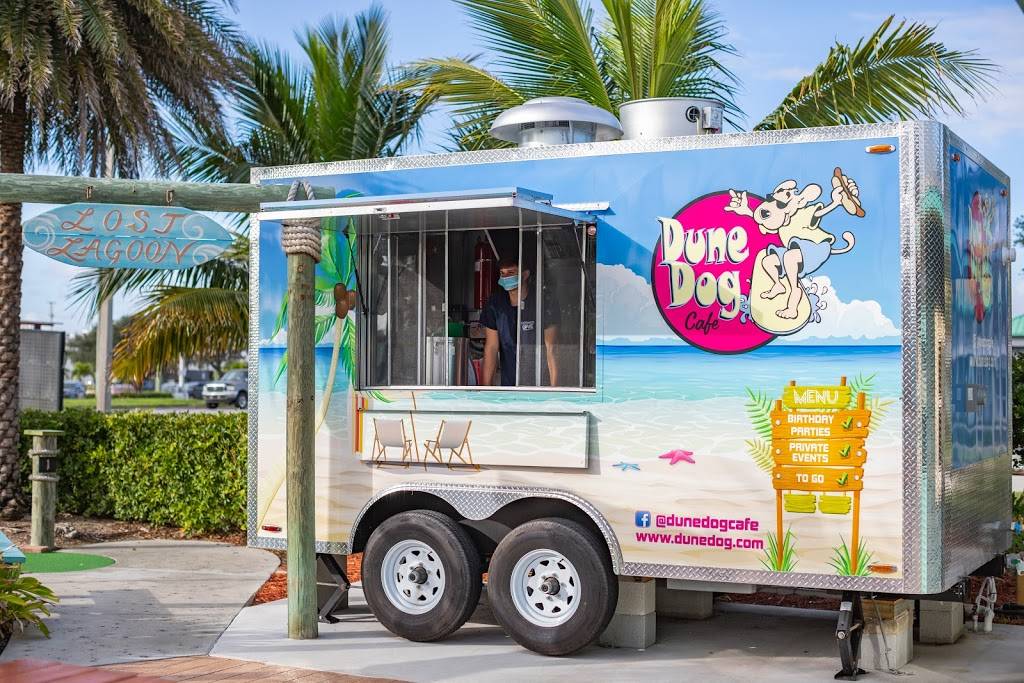 Dune Dog | restaurant | 3811 N Atlantic Ave, Cocoa Beach, FL 32931, USA | 3216130701 OR +1 321-613-0701