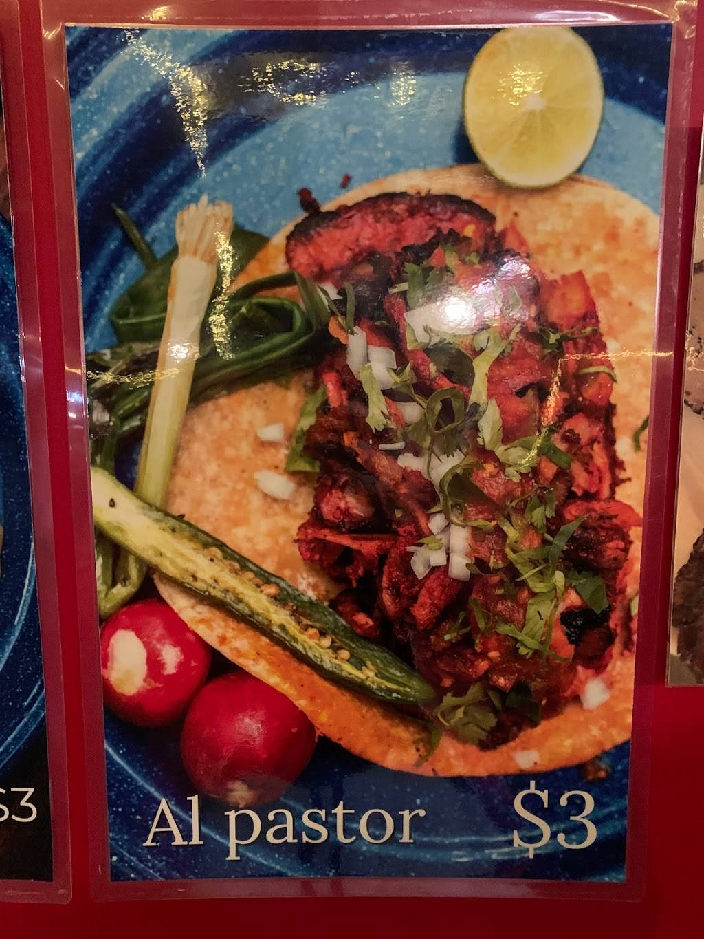 Sazón Tacos | restaurant | 7301 15th ave NW Trailer, Seattle, WA 98117, USA | 2067172827 OR +1 206-717-2827