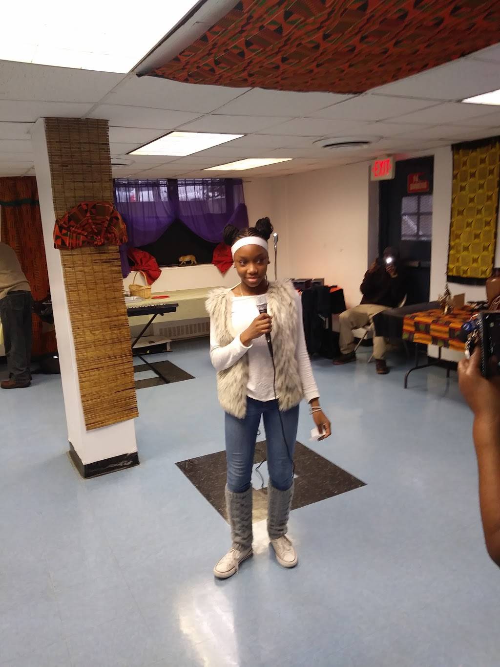 New Chinese Fried Chicken | meal takeaway | 1312 Lafayette Ave, Bronx, NY 10474, USA | 7188422854 OR +1 718-842-2854