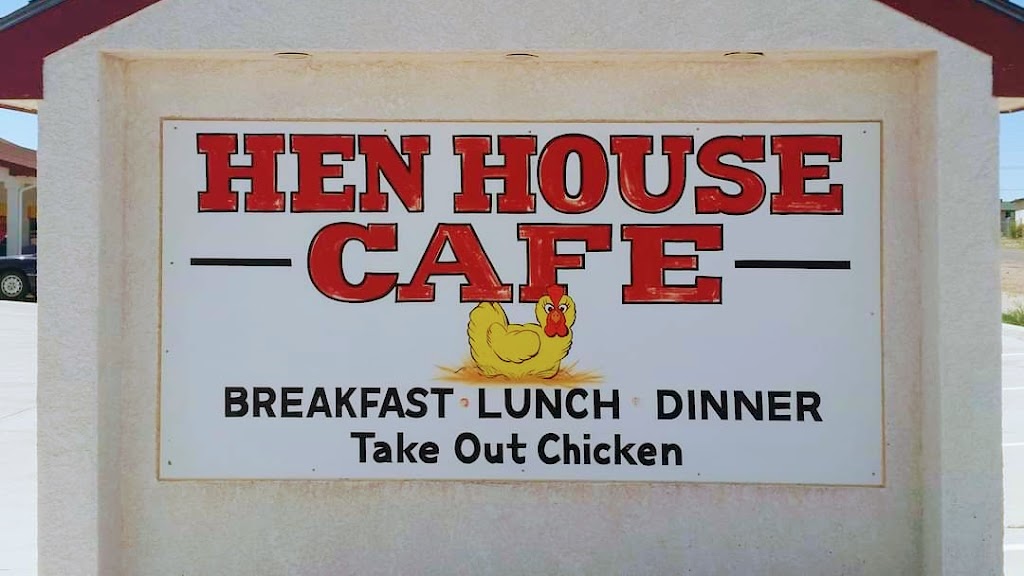 Hen house cafe | restaurant | 53 E Palmer Lake Dr, Pueblo West, CO 81007, USA | 7196471048 OR +1 719-647-1048