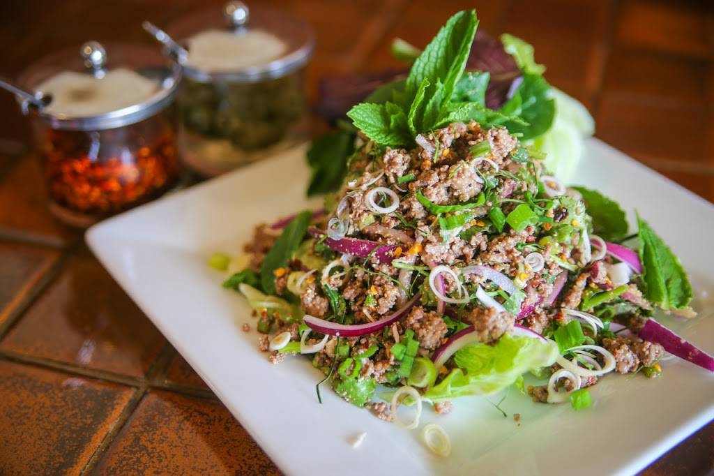 Siam Pa House | restaurant | 3010 Florin Rd, Sacramento, CA 95822, USA | 9162027996 OR +1 916-202-7996