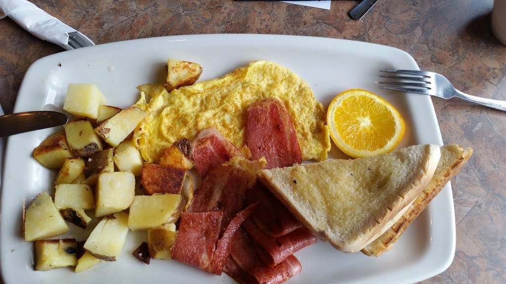 Eggsmart | restaurant | 1977 Avenue Rd, Toronto, ON M5M 4A1, Canada | 4165516228 OR +1 416-551-6228