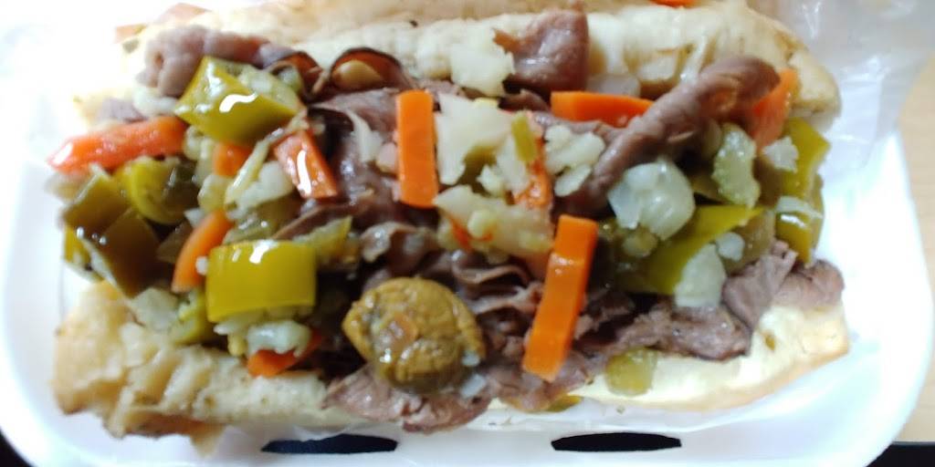 Chicago Steak & Lemonade | restaurant | 5049 Poplar Level Rd, Louisville, KY 40219, USA | 5029666940 OR +1 502-966-6940