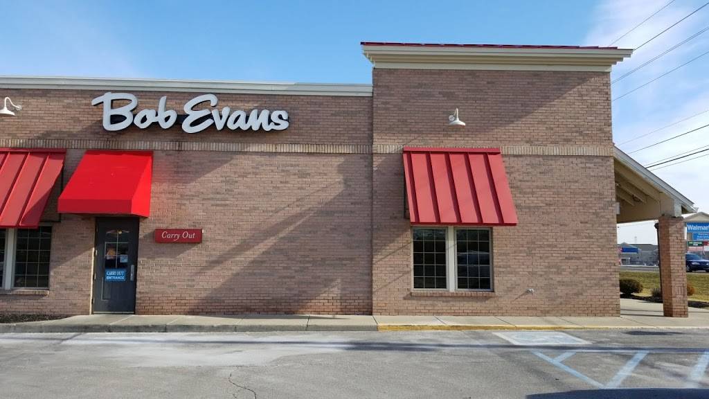 Bob Evans | restaurant | 10580 Pendleton Pike, Indianapolis, IN 46236, USA | 3178232610 OR +1 317-823-2610