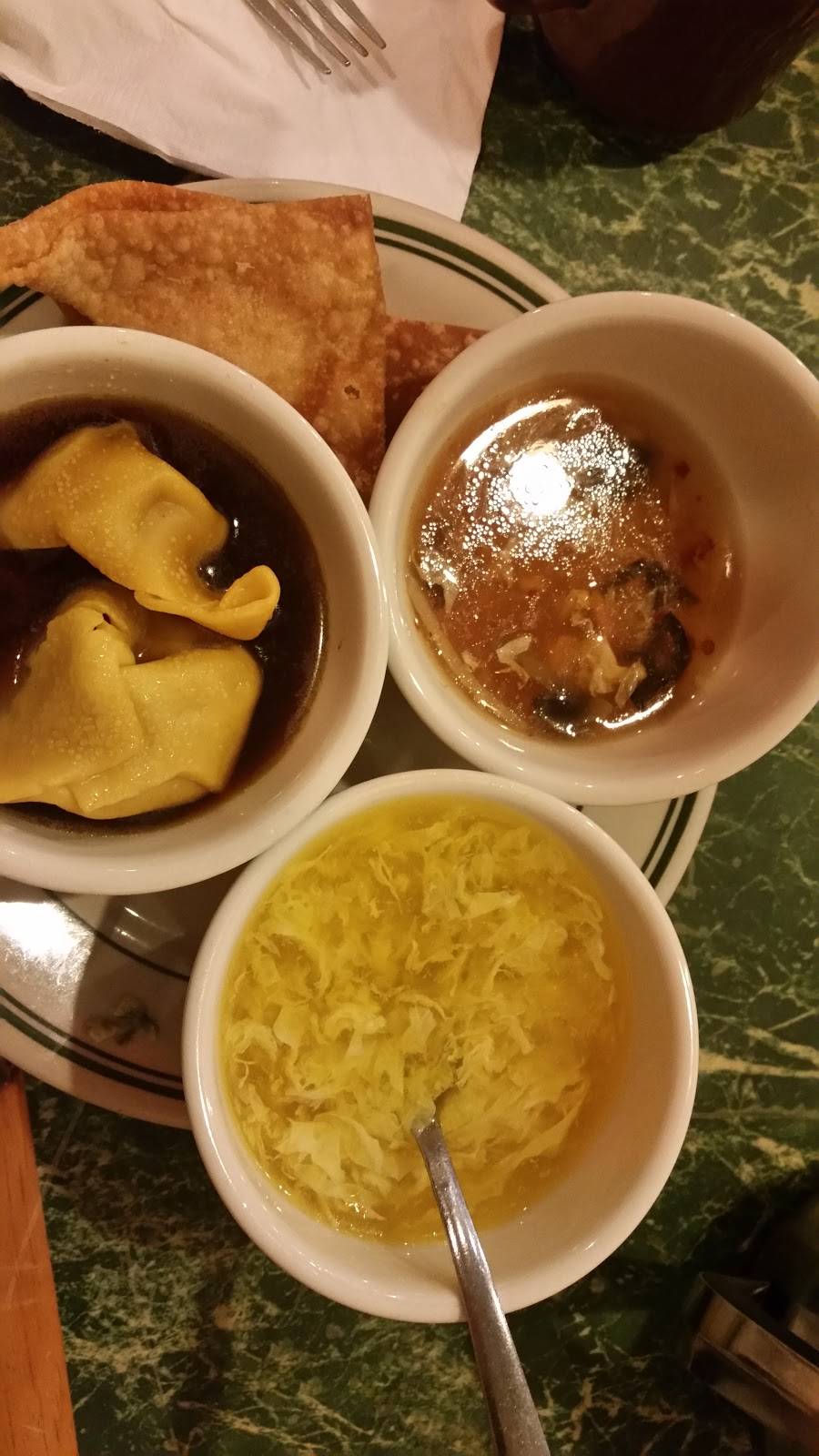 United China 1 | restaurant | 164 West St, Ware, MA 01082, USA | 4139670311 OR +1 413-967-0311