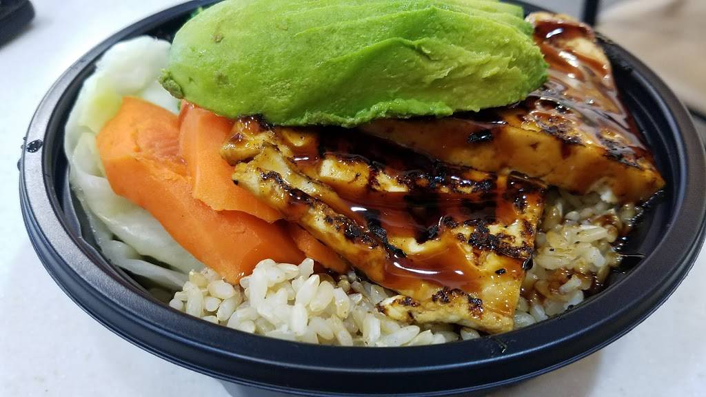 WaBa Grill | restaurant | 26490 Ynez Rd, Temecula, CA 92591, USA | 9516769672 OR +1 951-676-9672