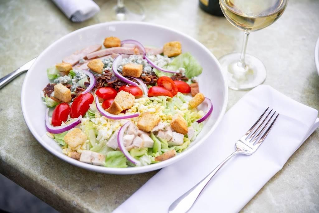 Copia Clayton | restaurant | 7822 Bonhomme Ave, Clayton, MO 63105, USA | 3142419463 OR +1 314-241-9463