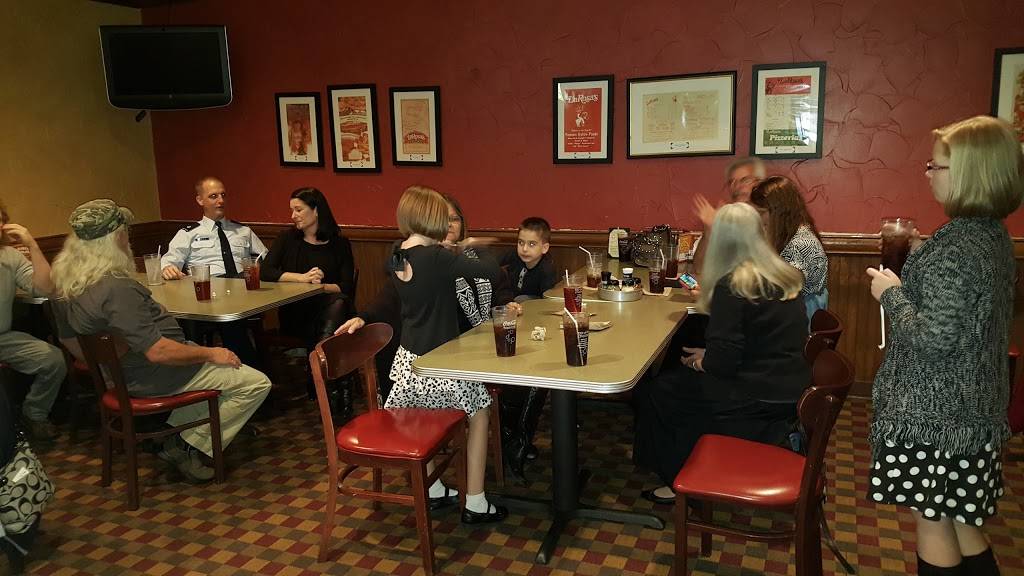 LaRosas Pizza White Oak | restaurant | 5795 Cheviot Rd, Cincinnati, OH 45247, USA | 5133471111 OR +1 513-347-1111