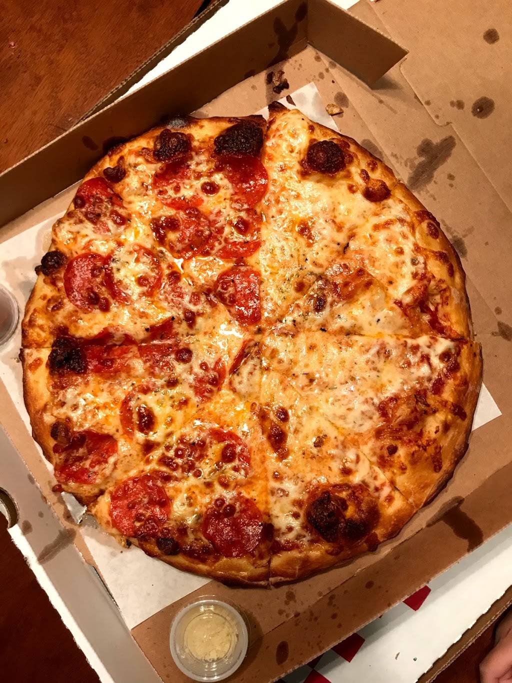 Pizza 101 | meal takeaway | 23024 US-6 #101, Keystone, CO 80435, USA | 9702620200 OR +1 970-262-0200