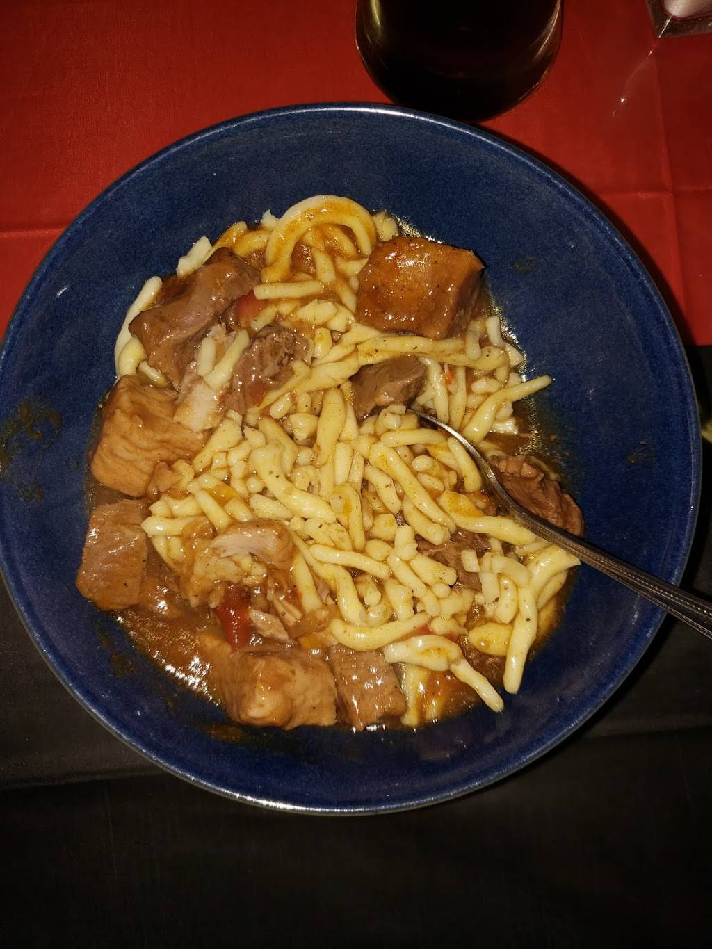 Little Bavarian Restaurant | restaurant | 4601 Hondo Pass Dr, El Paso, TX 79904, USA | 9157550844 OR +1 915-755-0844