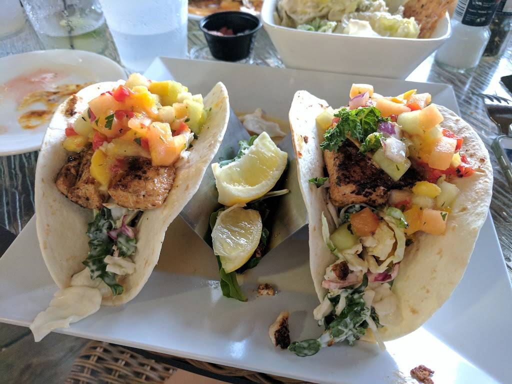 Longboards Tiki Beach Grille | meal takeaway | The Hilton Cocoa Beach Resort, 1550 N. Atlantic Ave., Cocoa Beach, FL 32931, USA | 3217990003 OR +1 321-799-0003