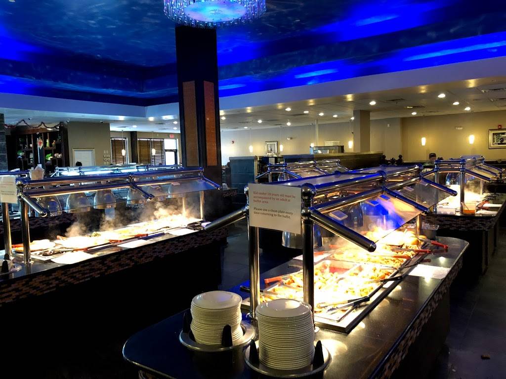Flaming Grill & Buffet | restaurant | 1003 W Patrick St, Frederick, MD 21702, USA | 3016443388 OR +1 301-644-3388