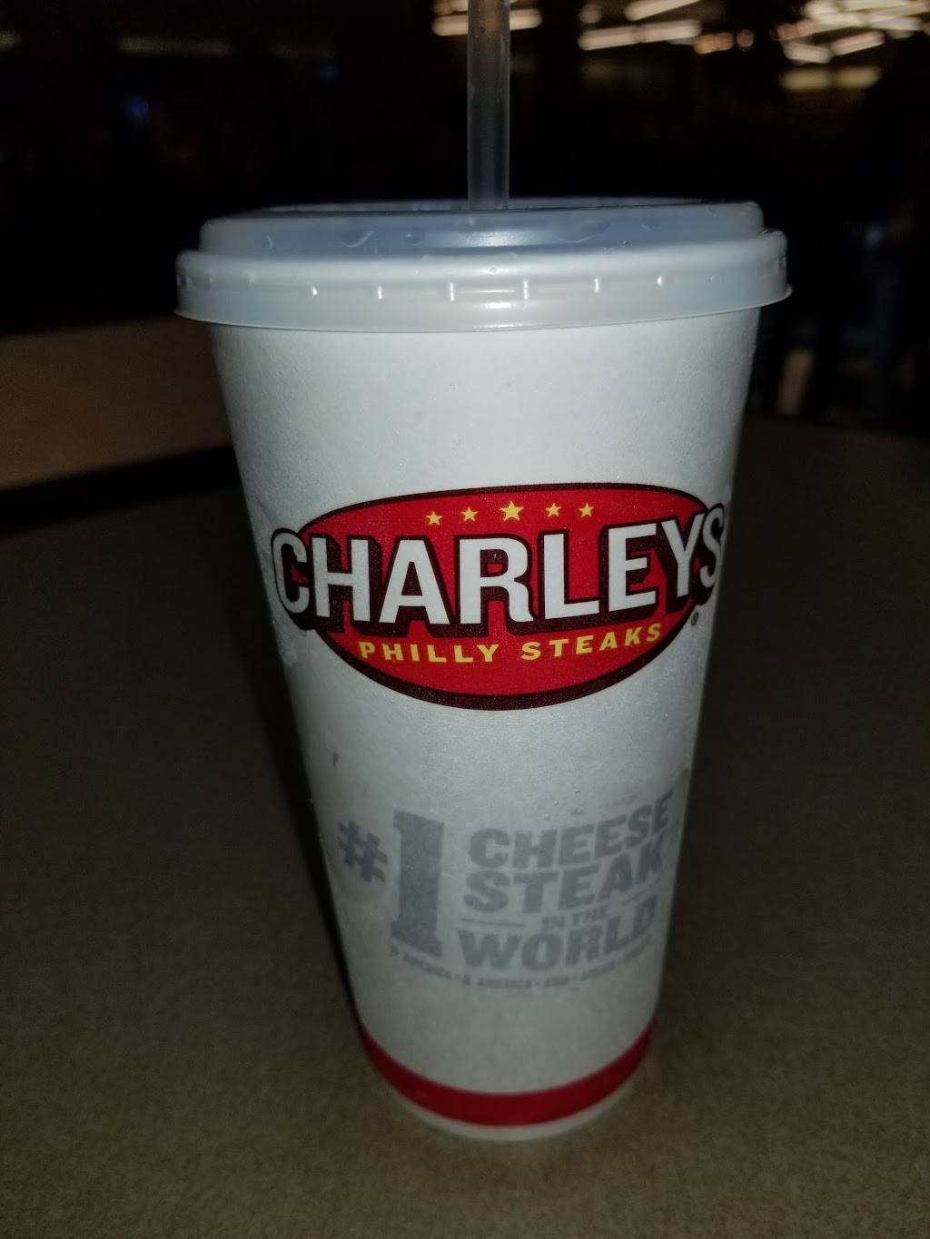 Charleys Philly Steaks | restaurant | 1217 Park City Center L 217, Lancaster, PA 17601, USA | 7173901043 OR +1 717-390-1043