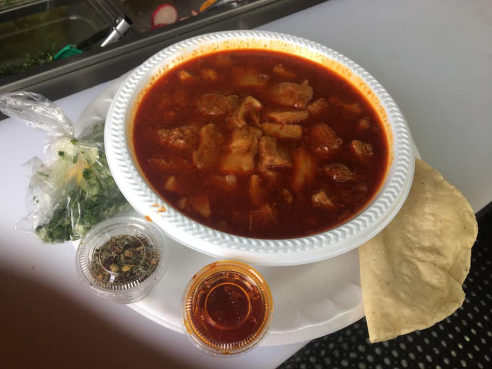 Tona y Lauras Cocina, MejorKTuAbuelitas | restaurant | 1430 E Truxtun Ave, Bakersfield, CA 93305, USA | 6614778305 OR +1 661-477-8305