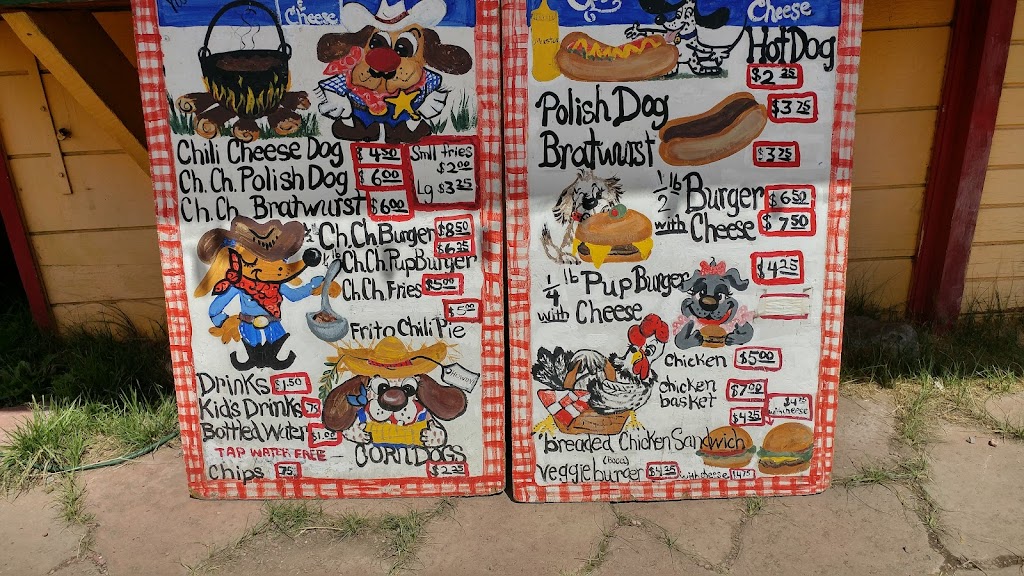 Best Little Dog House | restaurant | 206 S Main St, Creede, CO 81130, USA | 7196583000 OR +1 719-658-3000