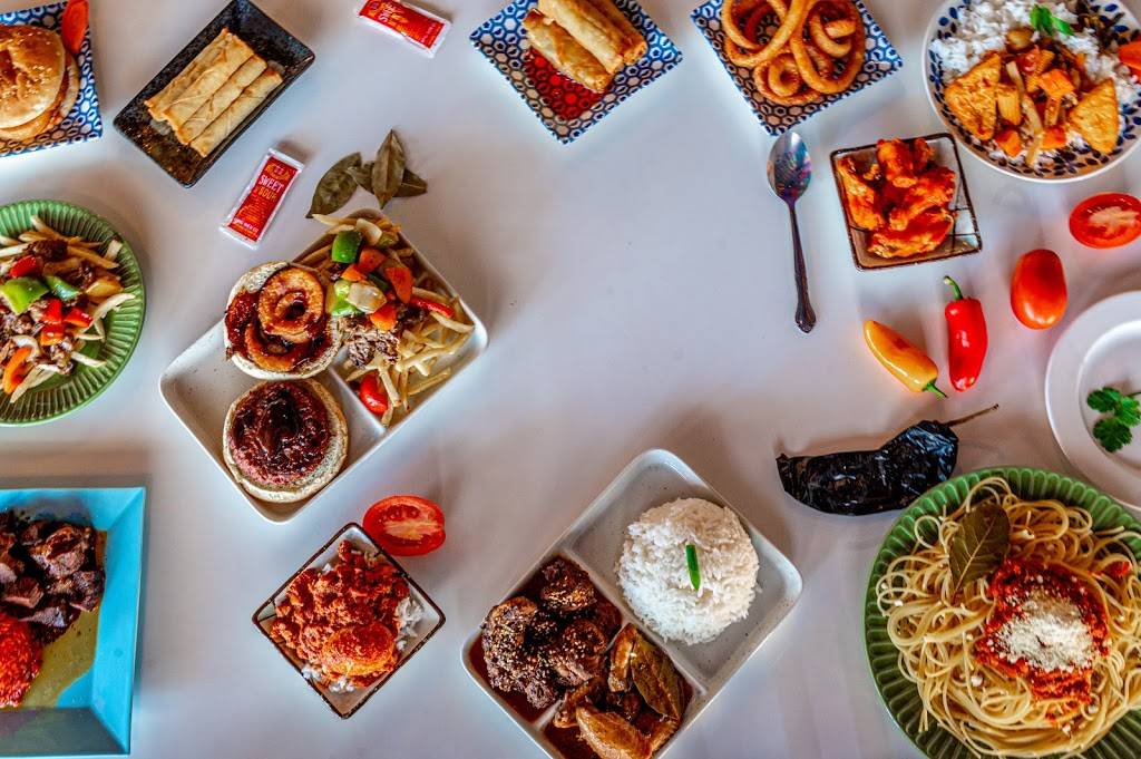 Camelias | restaurant | 44 W Tennyson Rd, Hayward, CA 94544, USA | 5105897724 OR +1 510-589-7724