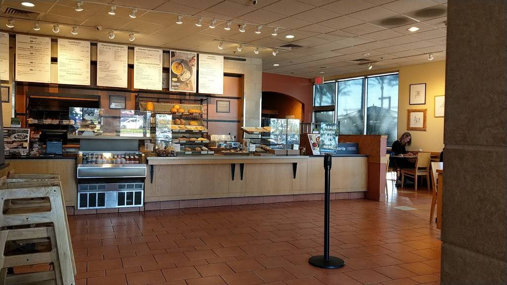Panera Bread | cafe | 2214 N Tustin St, Orange, CA 92865, USA | 7146850505 OR +1 714-685-0505