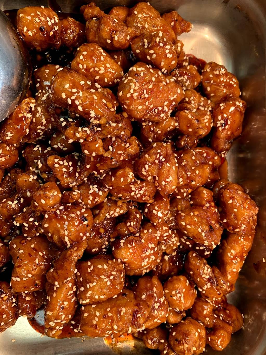 Rice Garden | meal delivery | Inside Bashas, 8035 E Indian School Rd, Scottsdale, AZ 85251, USA | 4809908801 OR +1 480-990-8801