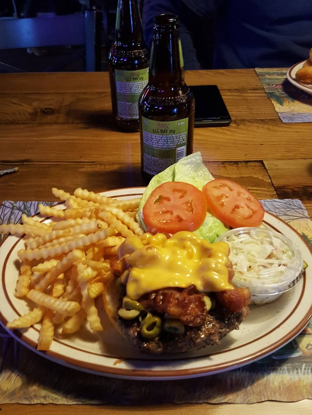 Office Bar & Grill | restaurant | 490 S Waverly Rd, Holland, MI 49423, USA | 6163944115 OR +1 616-394-4115