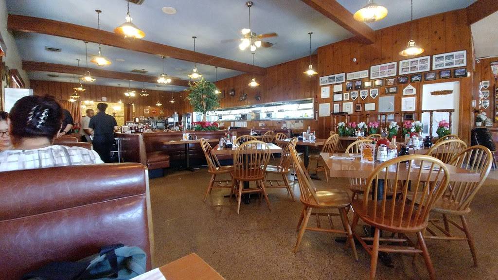 Millbrae Pancake House | restaurant | 1301 El Camino Real, Millbrae, CA 94030, USA | 6505892080 OR +1 650-589-2080