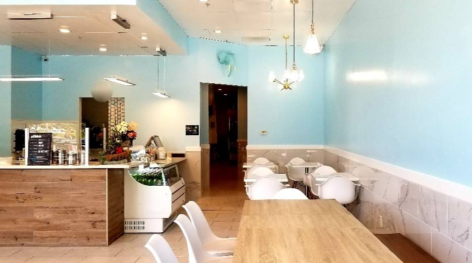 Poki Lab | restaurant | 2661 Blanding Ave Ste#E, Alameda, CA 94501, USA | 5108712984 OR +1 510-871-2984