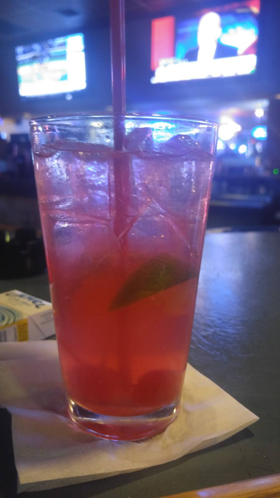 Scoundrels Pub II | restaurant | 4850 Camino Al Norte, North Las Vegas, NV 89031, USA | 7026428014 OR +1 702-642-8014