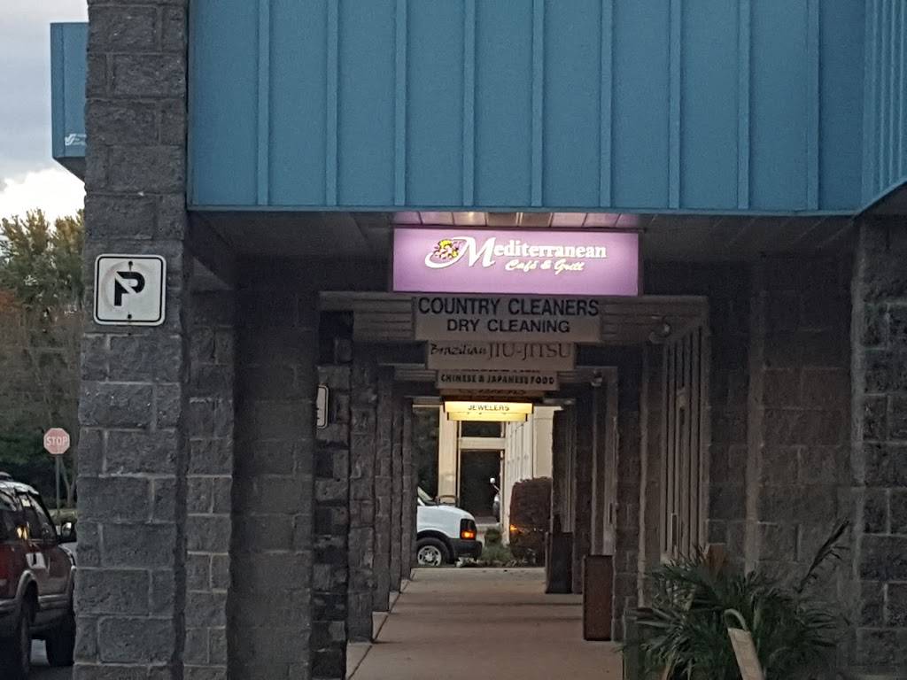 Mediterranean Cafe & Grill | restaurant | 7720 Main St #6a, Fogelsville, PA 18051, USA | 6103910400 OR +1 610-391-0400