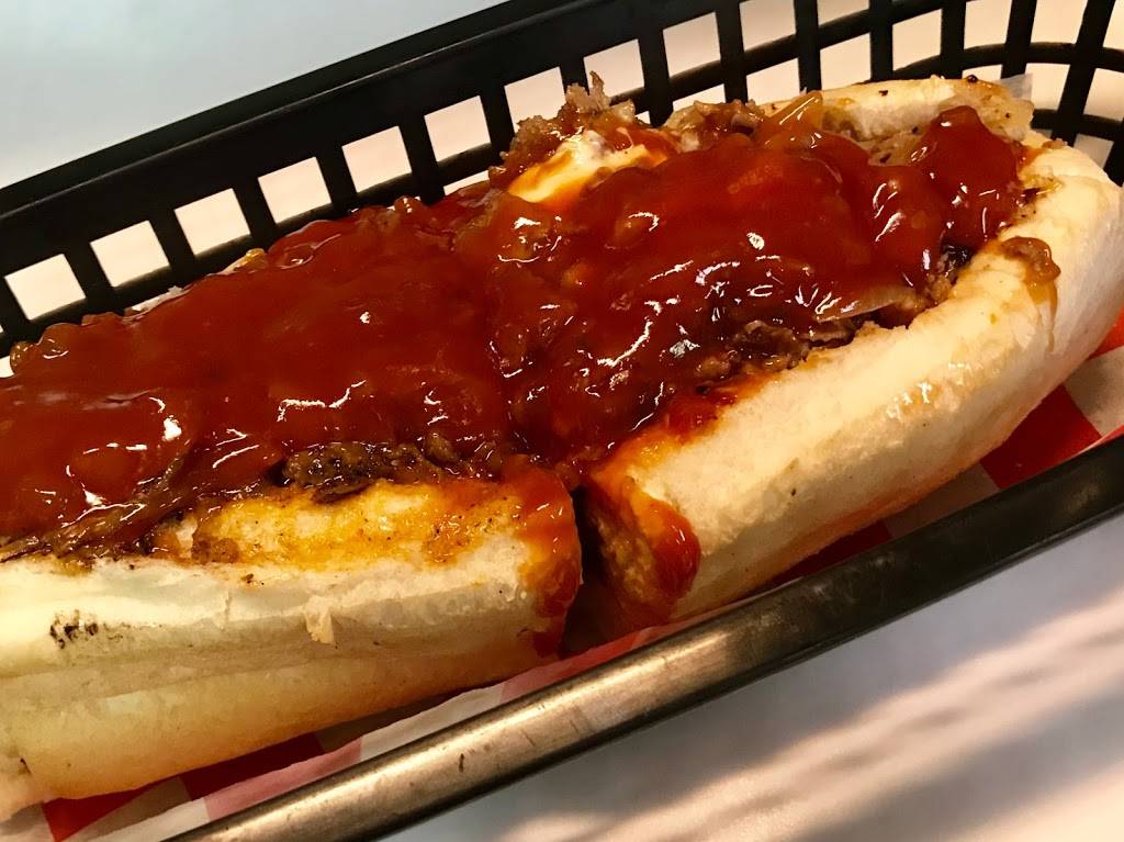 Tacks Sandwich Shop | meal takeaway | 1600 Cotton St, Reading, PA 19606, USA | 6103735002 OR +1 610-373-5002