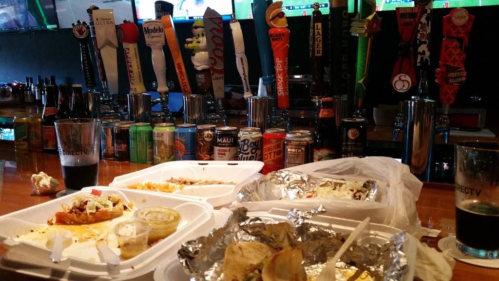 City Limits Taproom | restaurant | 2620 N Woodland Blvd, DeLand, FL 32720, USA | 3869566825 OR +1 386-956-6825