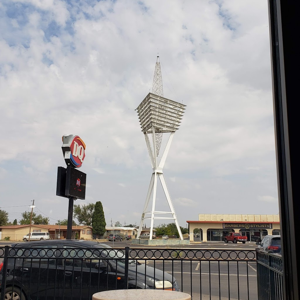 Dairy Queen | restaurant | 811 Maple Ave, Odessa, TX 79761, USA | 4323373038 OR +1 432-337-3038