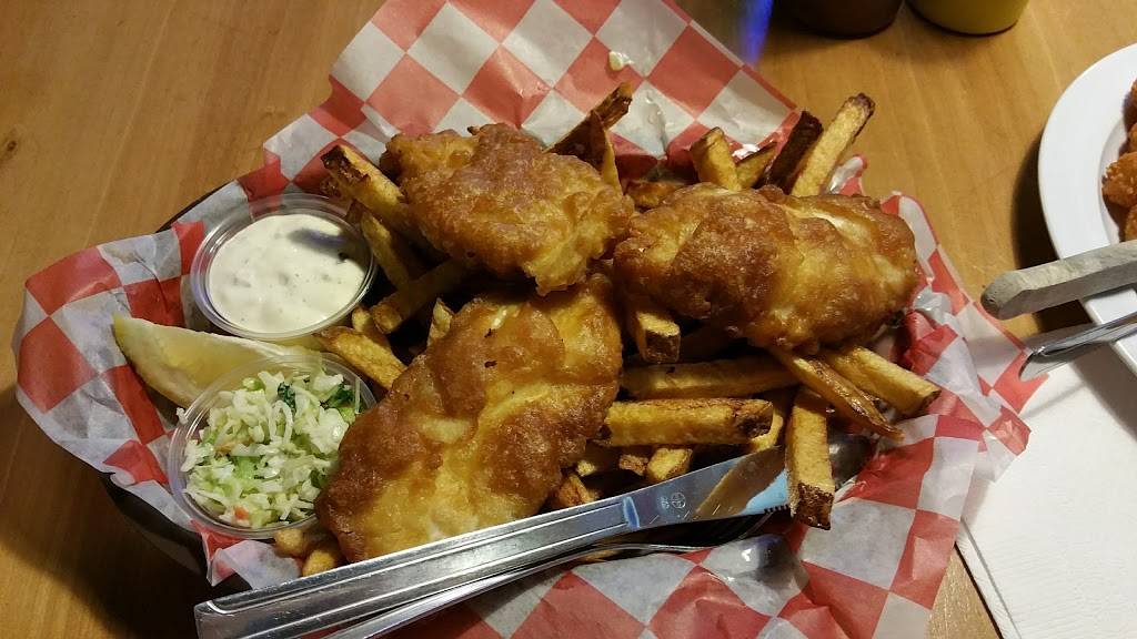 Sams Seaside Cafe | restaurant | 104 Broadway St, Seaside, OR 97138, USA | 5037171725 OR +1 503-717-1725