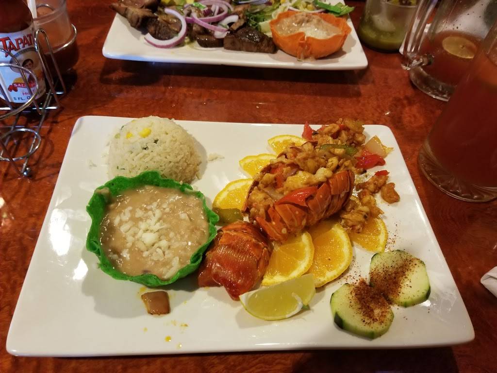 Crabbys Seafood & More | restaurant | 125 N Montebello Blvd, Montebello, CA 90640, USA | 3238888652 OR +1 323-888-8652