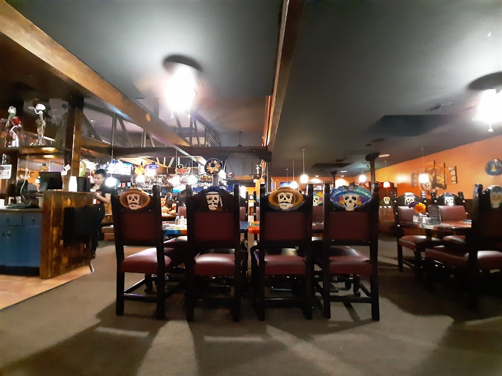 Calavera Bar And Grill | restaurant | 747 S Main St, Cottonwood, AZ 86326, USA | 9286349618 OR +1 928-634-9618