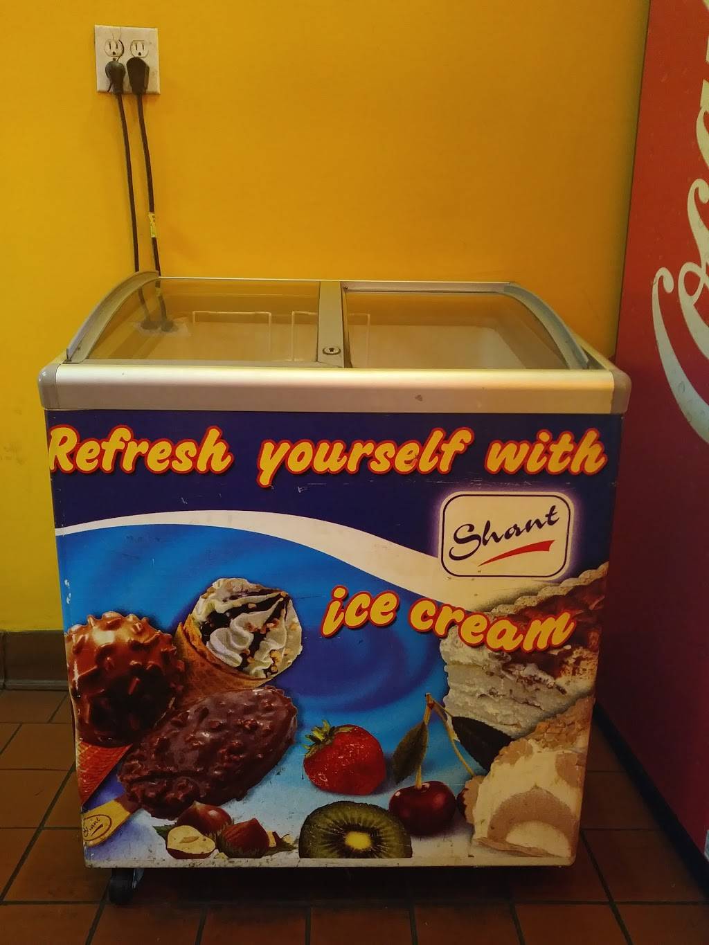 Hot Spot Cafe & Pizzeria | meal delivery | 509, Apt 8, E Broadway, Glendale, CA 91205, USA | 8185488262 OR +1 818-548-8262