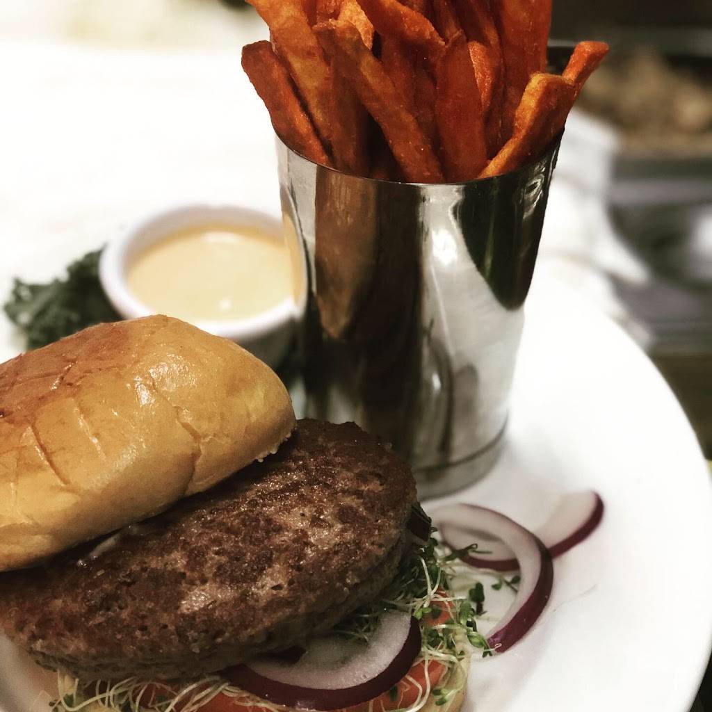 Allegra California Cafe | restaurant | 4437 Sepulveda Blvd, Culver City, CA 90230, USA | 4245002700 OR +1 424-500-2700