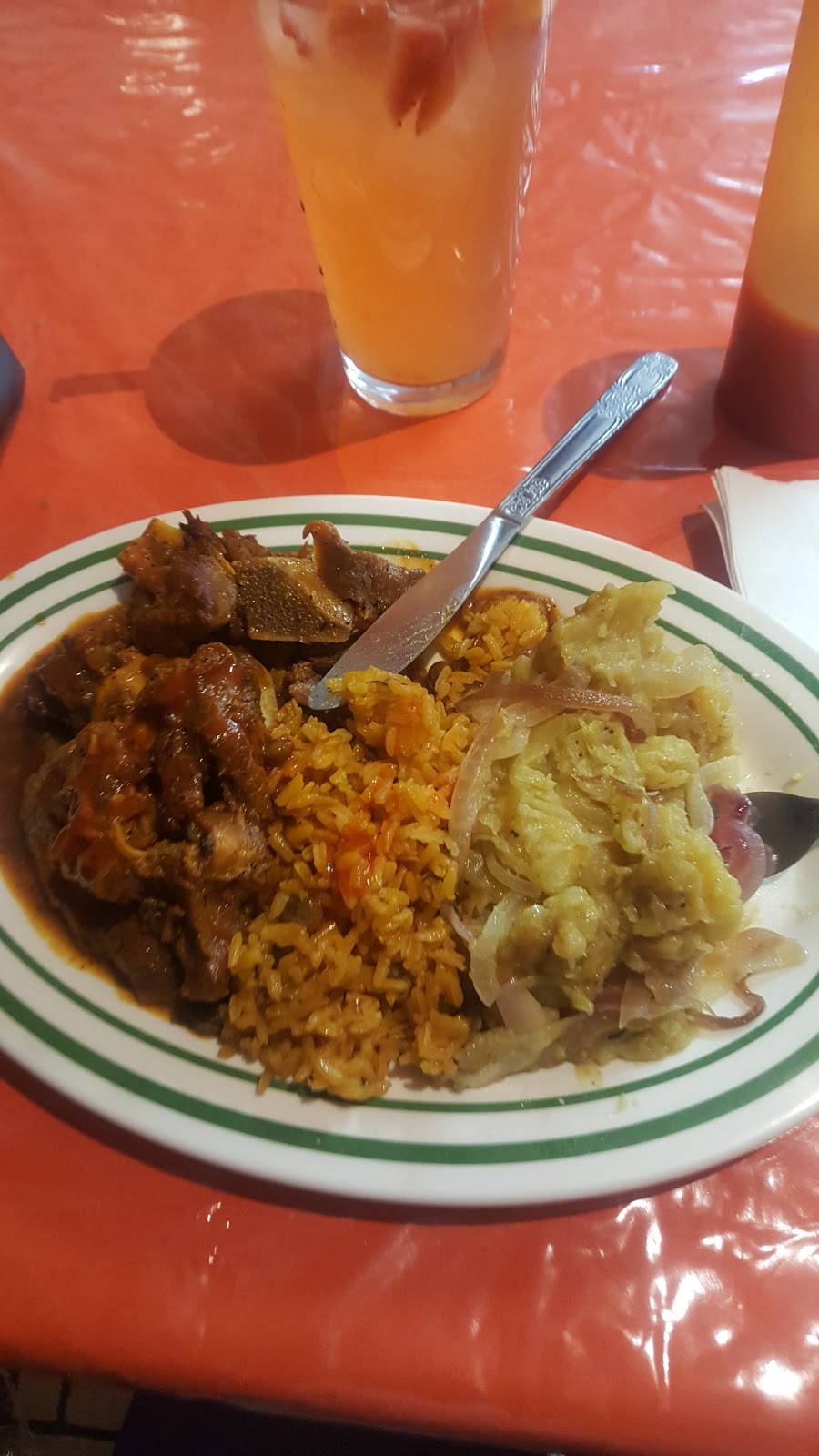 Punta Cana | restaurant | 14919 Jamaica Ave, Jamaica, NY 11435, USA | 7185261126 OR +1 718-526-1126